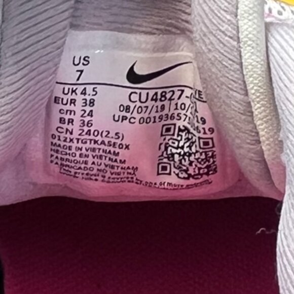 NIKE QUEST 2 RUNNING - Picture 7 of 8